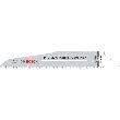 Säbelsägeblatt PRO S610VF 150x22x1,6 mm (VE=5 Stk.) Produktbild img1 S