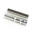 HaSo Schutzbacken Alu-Profil mit Magnet, Typ P Produktbild img1 S