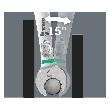 Wera Magnetleisten Produktbild img6 S
