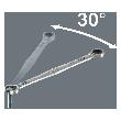 Ratschen-Ringmaulschlüssel 6007 Joker 5 Set 1 Produktbild img5 S