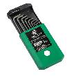 TORX®-Kugelkopf-Winkelschraubendreher-Satz, TX9-TX40, 8-teilig, lang Produktbild img1 S
