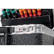 Hartschalen Werkzeugkoffer CLASSIC KingSize Roll neo CP-7 Produktbild img6 S