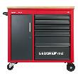 Werkstattwagen MECHANIC PLUS, 6 Schubladen Produktbild img1 S