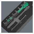 Wera Schaumstoffeinlagen für Tool Rebel Produktbild img3 S