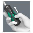 7510 Kraftform Safe-Torque Speed Drehmomentschraubendreher, 1-3 Nm Produktbild img3 S
