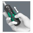 7510/14 Kraftform Safe-Torque Speed Werkzeug-Set für HM-WSP, 14-teilig Produktbild img5 S