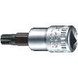 Stahlwille Schraubendrehereinsätze 1/2" XZN® Produktbild img1 S