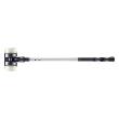 Simplex-Vorschlaghammer mit Fiberglasstiel 80 mm Produktbild img1 S
