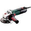 Winkelschleifer W 9-125 Quick, METABO Produktbild img1 S