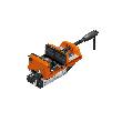 Schraubstock VERSAMAG VISE 160 L Set Produktbild img1 S