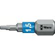 Wera Bits/Innen-6-kant 1/4" Typ 840/1 BTZ Reihe 1 Produktbild img1 S