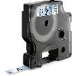 Schriftbänder D1, 9 mm x 7 m Produktbild img1 S