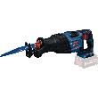 Akku-Säbelsäge Expert EXSA18V-32 Produktbild img1 S