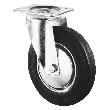 Transportgeräter. Stahlblech/Lenkrolle Produktbild img1 S