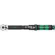 Wera Drehmomentschlüssel Click Torque A,B,C,E Produktbild img1 S