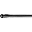 Kleinfrässtift HM, Kugel, Z 41 Fein Produktbild img1 S