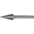 Frässtift HM Spitzkegel, Z 1 Normal Produktbild img1 S