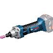 Akku-Geradschleifer GGS 18 V-Li (ohne Akku) click & go Produktbild img1 S