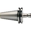 Spannzangenfutter für ER-Spannzangen mit Mini-Mutter SK40 ER11 (1-7 mm) Produktbild img1 S