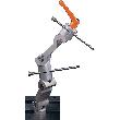 Werkstück-Tischanschlag doppel 300 mm Produktbild img1 S