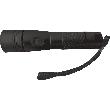 Taschenlampe LED aus Aluminium, IP44, schwarz Produktbild img1 S