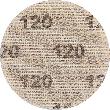 Klettscheibe, Ø 125 mm Produktbild img2 S