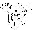 Radialhalter B2 Produktbild img2 S