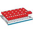 Zubehör 54x36E, Einsätzkästen 12+18 Produktbild img1 S