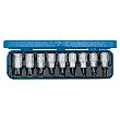 Gedore TORX®-Steckschlüssel-Garn. 1/2" Produktbild img1 S