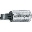 Gedore Schraubendrehereinsätze/Schlitz 1/2" Produktbild img1 S