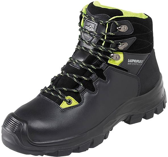 Sicherheitsstiefel HUNTER LOW 2-in-1, S3 Produktbild img1 L