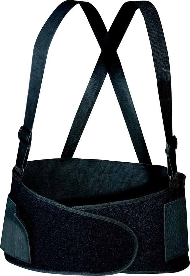 Rückenstützgurt BR 108, Gr.2XL Produktbild img1 L