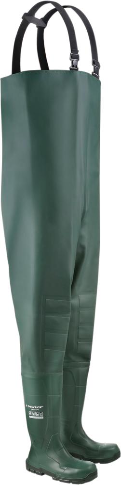 Wathose JobGUARD, S5 SR Produktbild img1 L