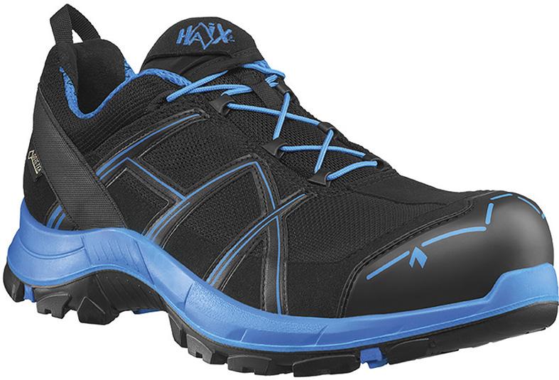 Halbschuh BLACK EAGLE Safety 40.1 low, S3 Produktbild img1 L