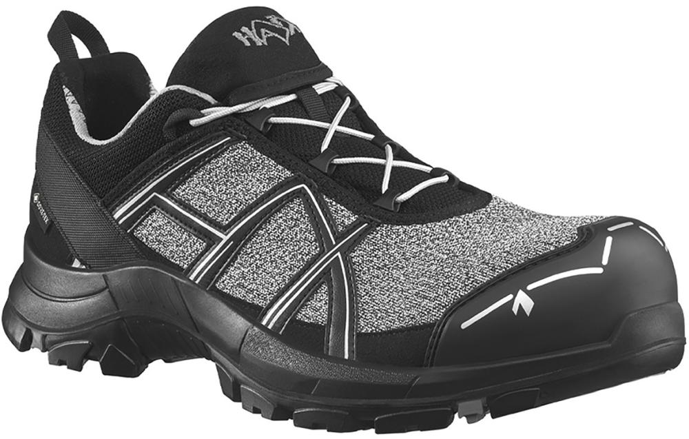 Halbschuh BLACK EAGLE Safety Pro low, S3 Produktbild img1 L