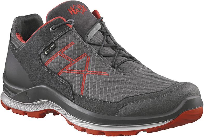 Halbschuh BLACK EAGLE ADVENTURE 3.0 GTX low Produktbild img1 L