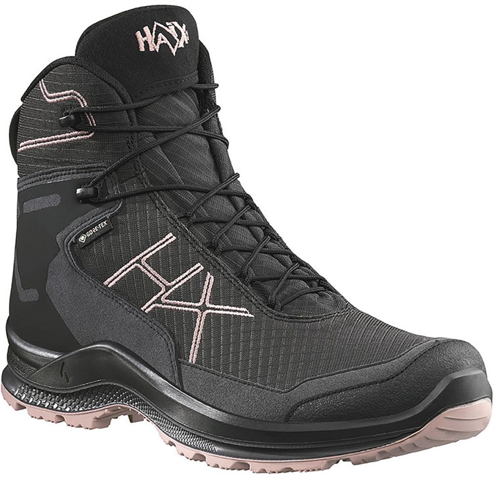 Stiefel BLACK EAGLE ADVENTURE 3.0 GTX WS mid Produktbild img1 L