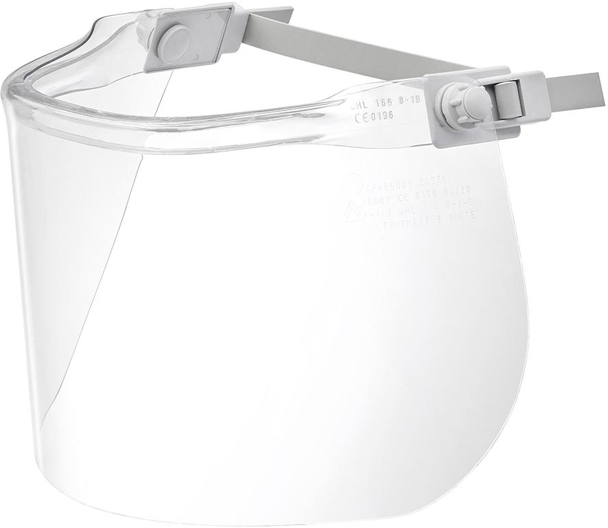 Elektriker-Schutzschirm GFKES001 Produktbild img1 L