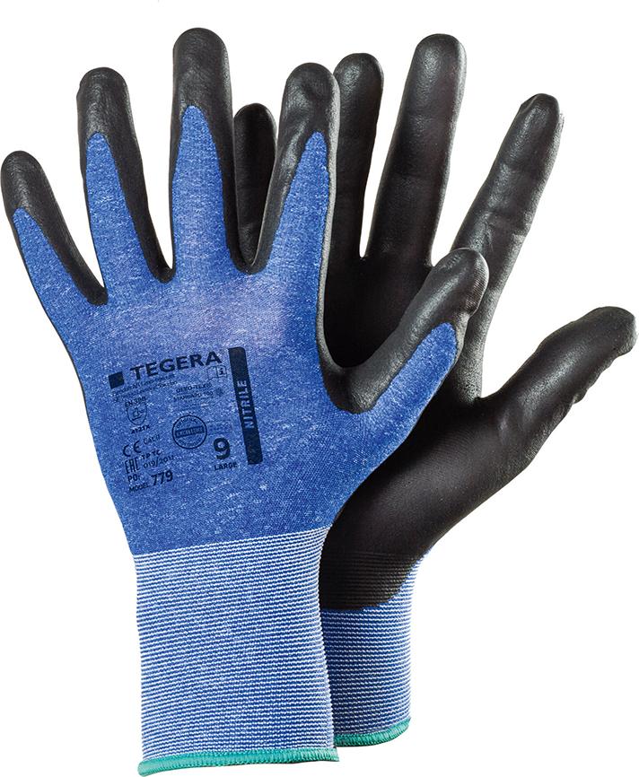 Montagehandschuh TEGERA® 779 Produktbild img1 L