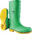 Stiefel Acifort HazGuard green S5 SRA Produktbild img1 S