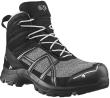 Sicherheitsstiefel BLACK EAGLE Safety Pro mid, S3 Produktbild img1 S