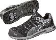 Sicherheitshalbschuh Elevate Knit Black Low 643160, S1P SRC HRO ESD Produktbild img1 S