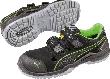 Sicherheitshalbschuh Neodyme Green Low 644300, S1P SRC ESD Produktbild img1 S