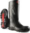 Sicherheitsstiefel Purofort®+ full safety, S5 CI SRC, schwarz Produktbild img1 S