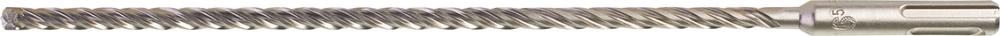 Hammerbohrer SDS-Plus MX4 4-Schneiden 6,5 x 215 mm, 1er Pack Milwaukee Produktbild img1 L