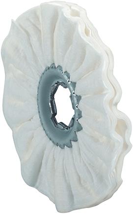 Vlies-Polierring 100x10 mm hart Metabo Produktbild img1 L