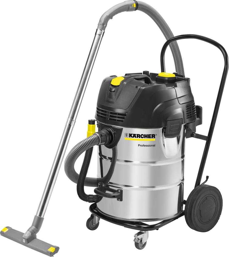 Nass- und Trockensauger NT 75/2 Ap Me Tc Kärcher Produktbild img1 L