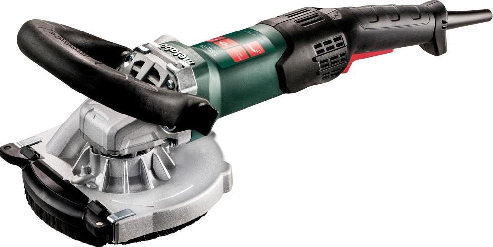 Renovierungsschleifer RSEV 19-125 RT Metabo Produktbild img1 L