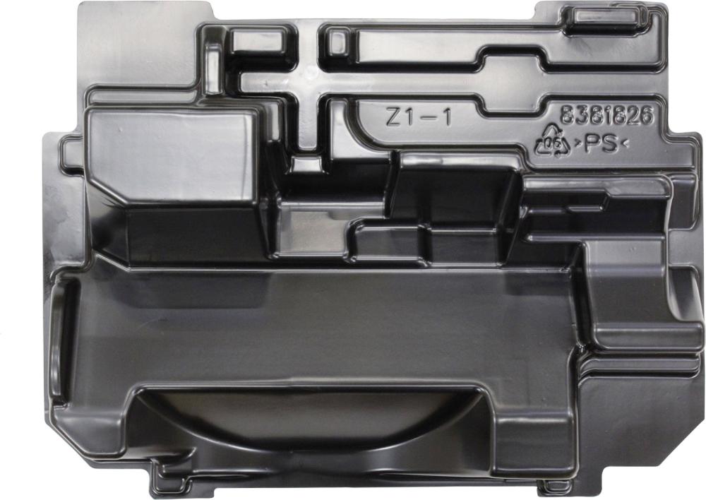 MAKPAC-Systemeinlage DDF/DHP Makita Produktbild img1 L