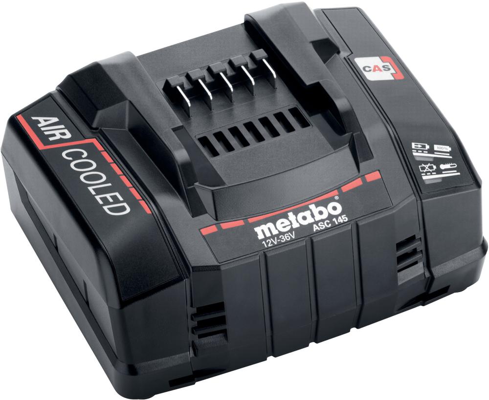 Schnellladegerät ASC 145 „Air Cooled“ Produktbild img1 L